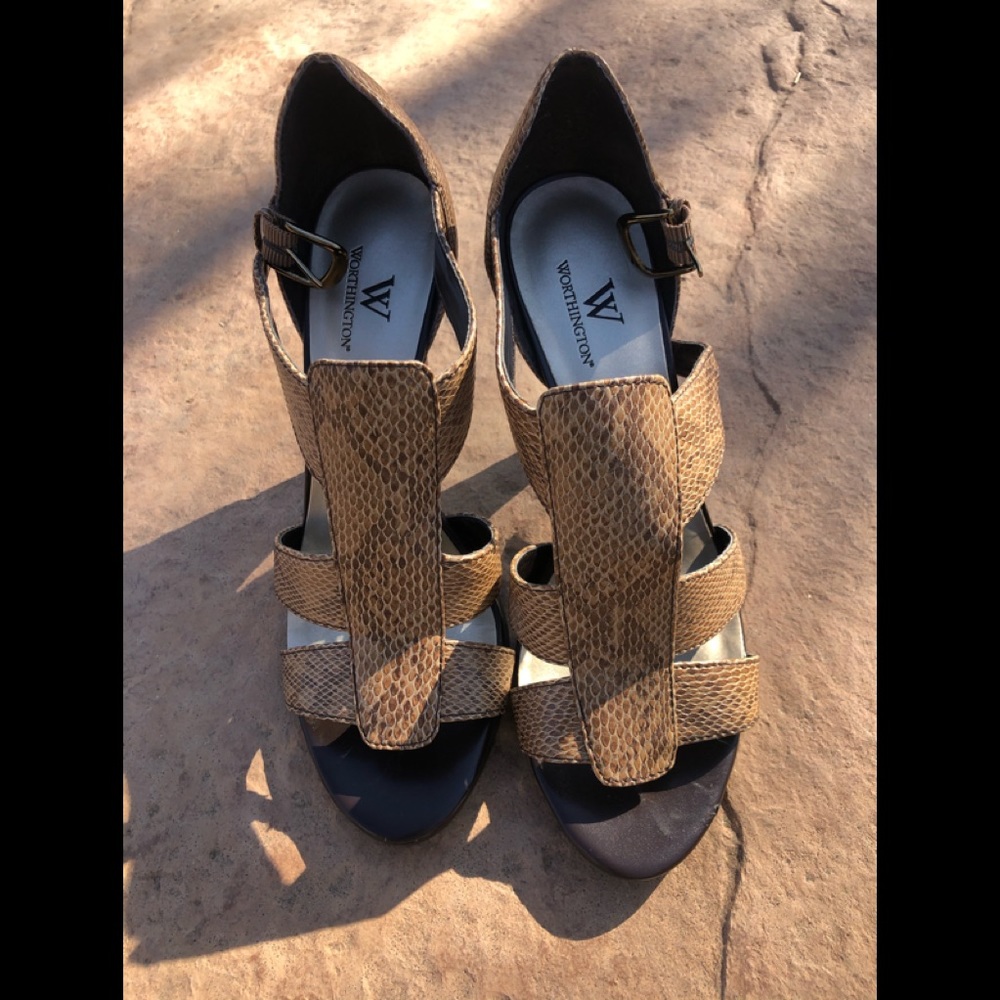 Shoes